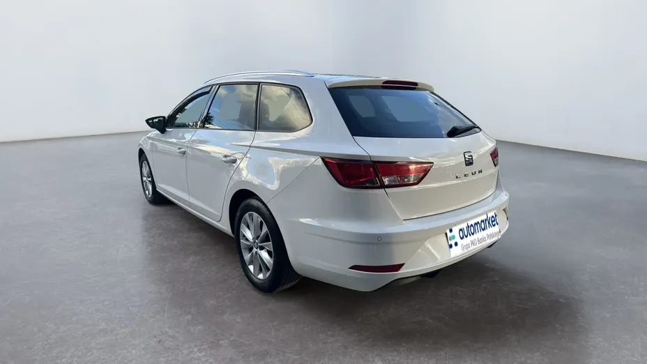 SEAT Leon Leon 1.6 TDI Style S&S