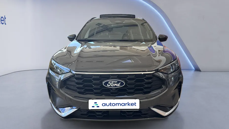 FORD Kuga Kuga 2.5P PHEV FWD ST-Line X eCVT Nowy