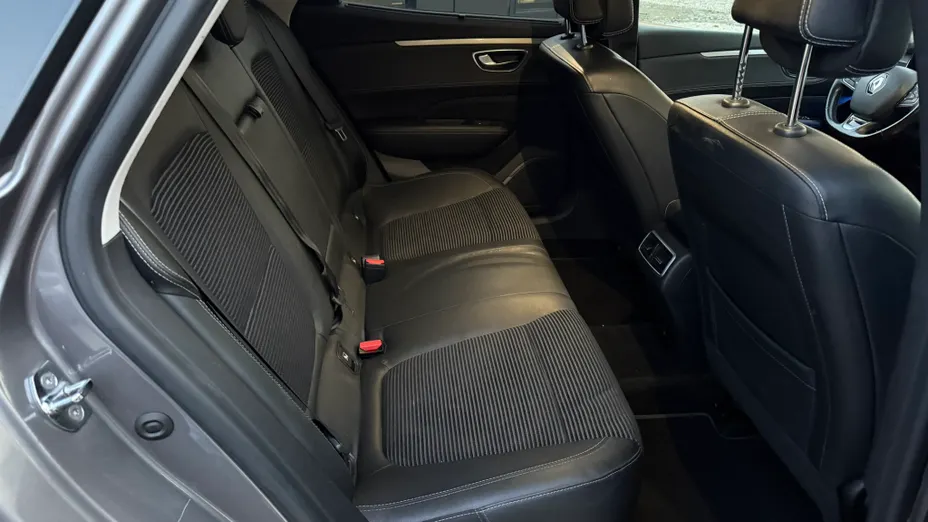 RENAULT Talisman Talisman 1.3 TCe FAP Intens EDC