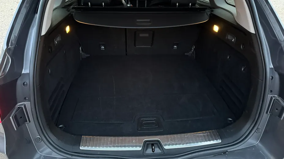 RENAULT Talisman Talisman 1.3 TCe FAP Intens EDC