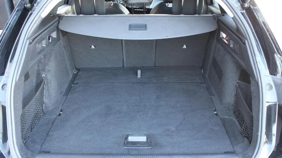 PEUGEOT 308 308 SW 1.5 BlueHDi Allure S&S EAT8