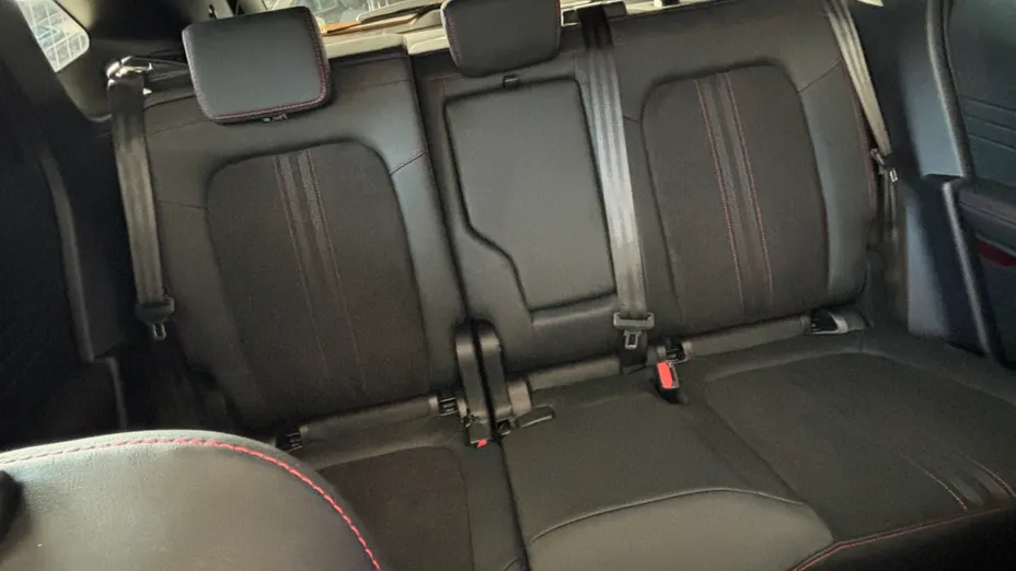 FORD Kuga Kuga 2.5P PHEV FWD ST-Line X eCVT Nowy