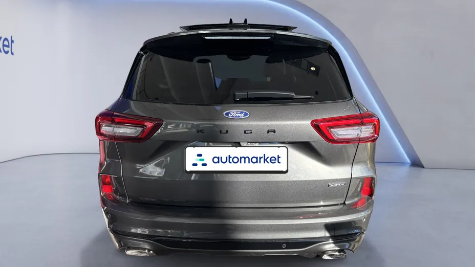 FORD Kuga Kuga 2.5P PHEV FWD ST-Line X eCVT Nowy