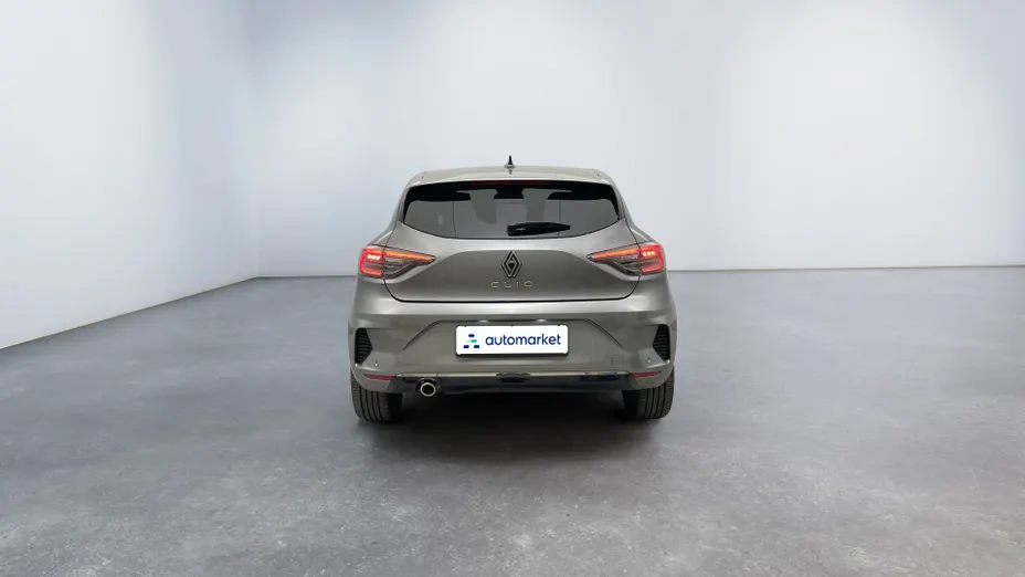 RENAULT Clio Clio 1.0 TCe Techno LPG
