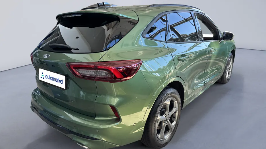 FORD Kuga Kuga 1.5 EcoBoost FWD ST-Line X aut Nowy