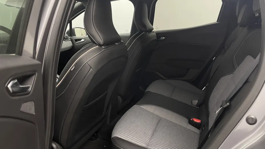 RENAULT Clio Clio 1.0 TCe Techno LPG