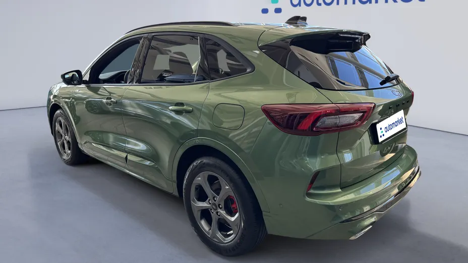 FORD Kuga Kuga 1.5 EcoBoost FWD ST-Line X aut Nowy