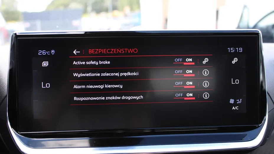 PEUGEOT 2008 2008 1.2 PureTech Allure S&S EAT8