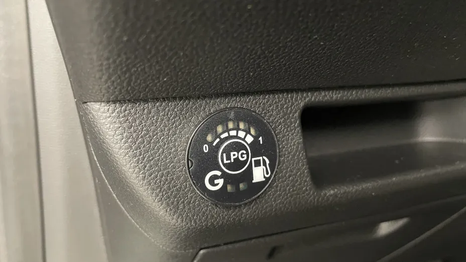 RENAULT Clio Clio 1.0 TCe Techno LPG