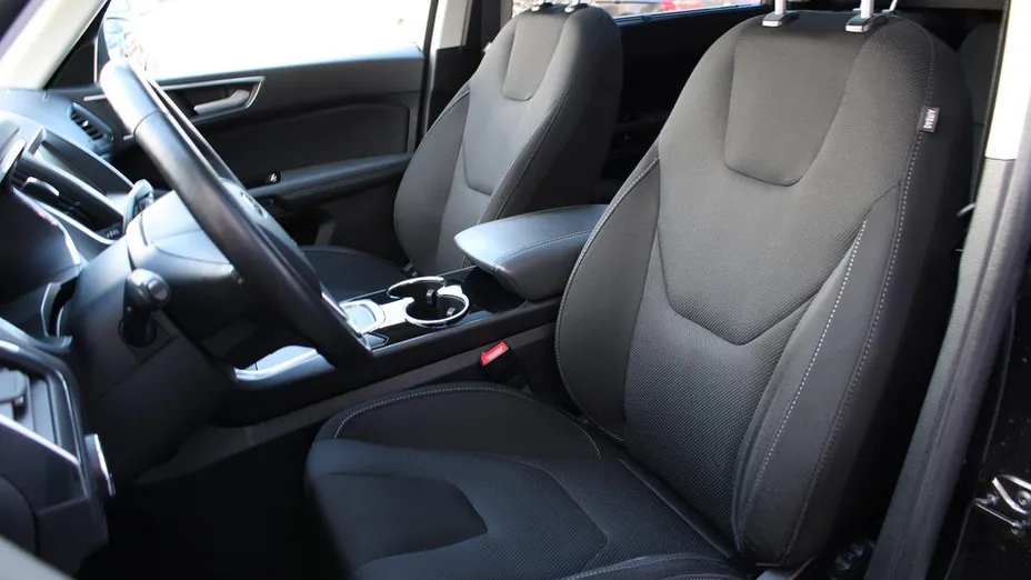 FORD S-MAX S-MAX 2.0 EcoBlue Titanium aut