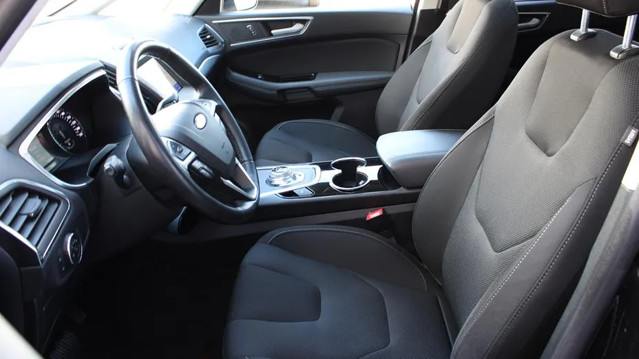 FORD S-MAX S-MAX 2.0 EcoBlue Titanium aut