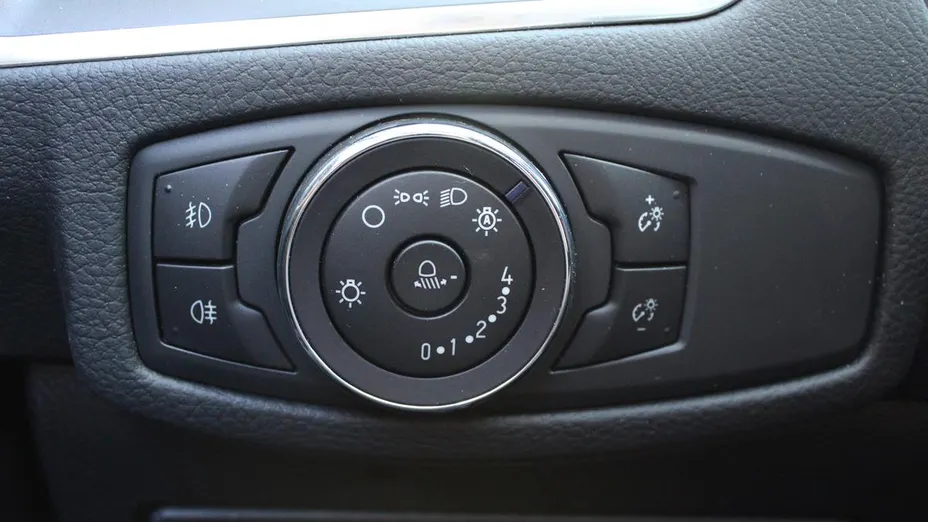 FORD S-MAX S-MAX 2.0 EcoBlue Titanium aut