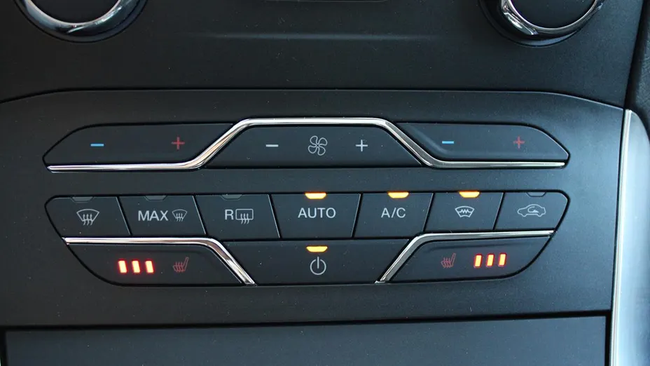 FORD S-MAX S-MAX 2.0 EcoBlue Titanium aut