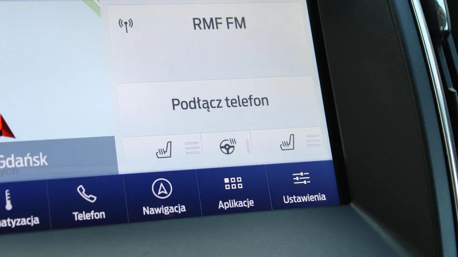FORD S-MAX S-MAX 2.0 EcoBlue Titanium aut