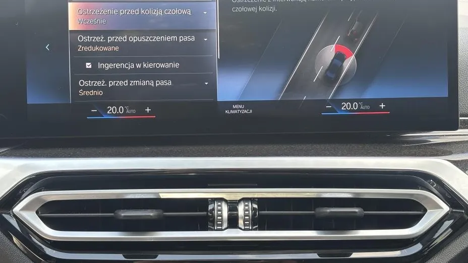 BMW Seria 3 320d xDrive mHEV Luxury Line aut