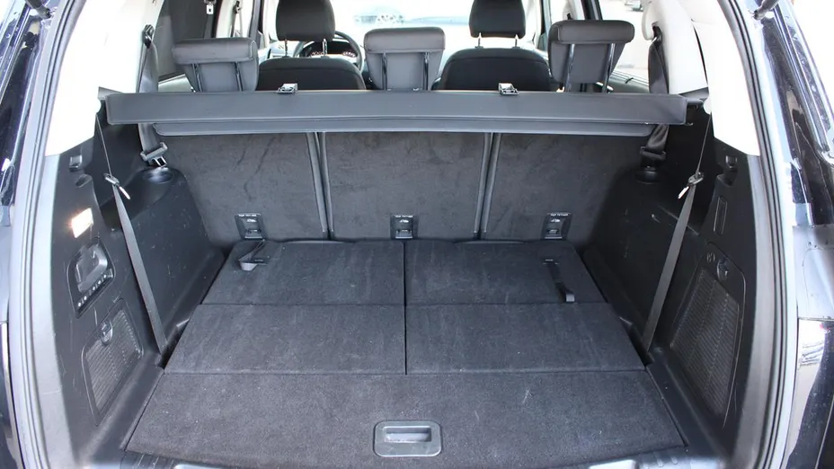 FORD S-MAX S-MAX 2.0 EcoBlue Titanium aut
