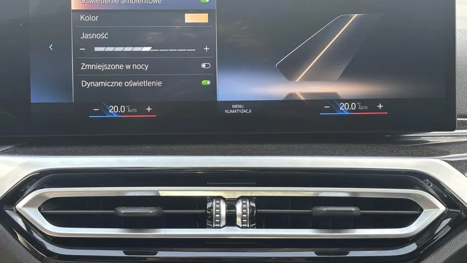 BMW Seria 3 320d xDrive mHEV Luxury Line aut