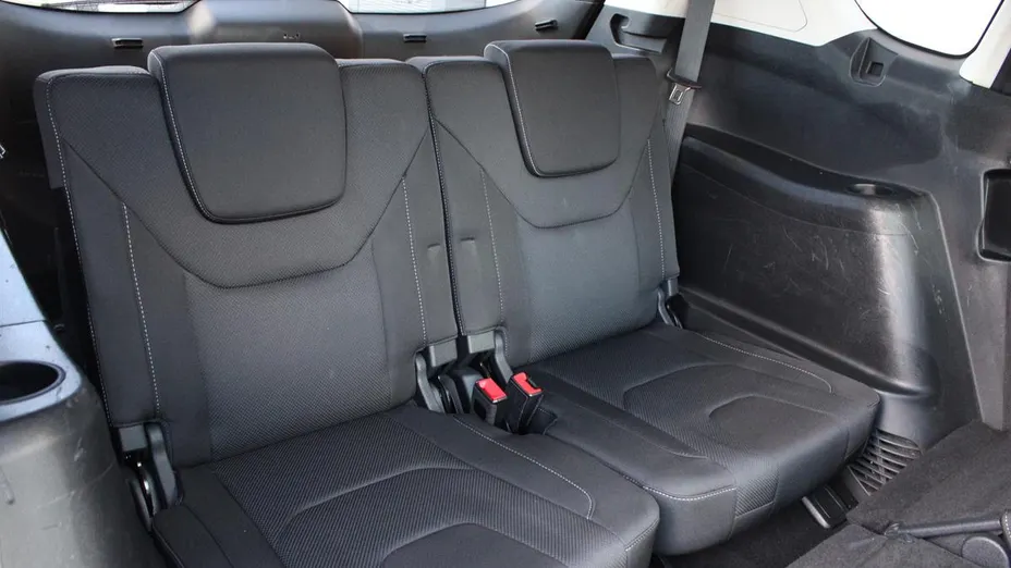 FORD S-MAX S-MAX 2.0 EcoBlue Titanium aut