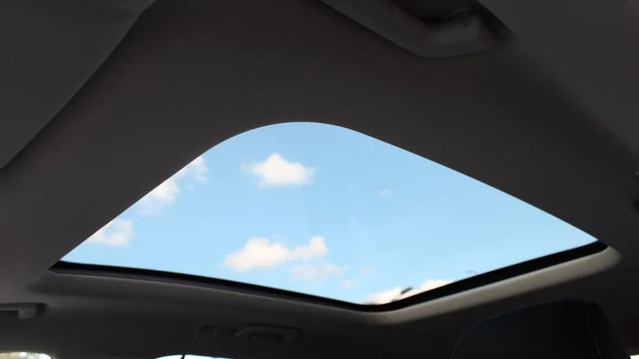 FORD S-MAX S-MAX 2.0 EcoBlue Titanium aut
