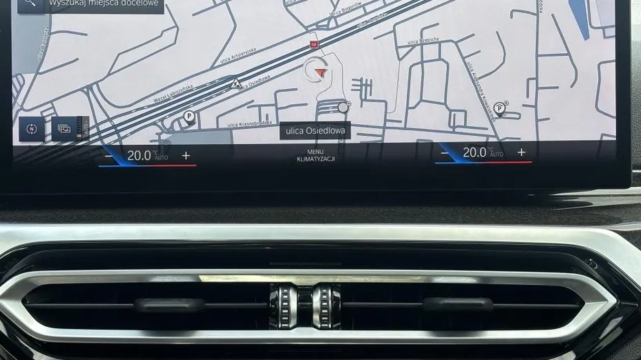 BMW Seria 3 320d xDrive mHEV Luxury Line aut