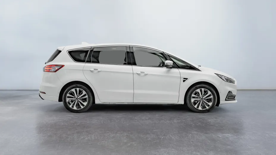 FORD S-MAX S-MAX 2.0 EcoBlue Titanium aut