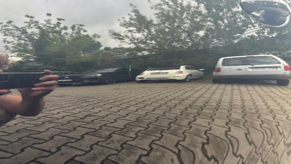BMW Seria 3 320d xDrive mHEV Luxury Line aut