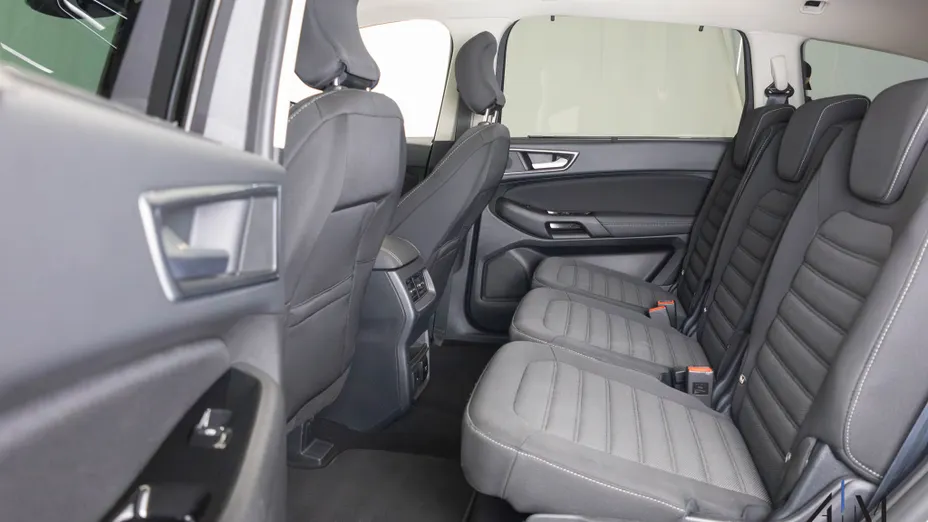 FORD S-MAX S-MAX 2.0 EcoBlue Titanium aut
