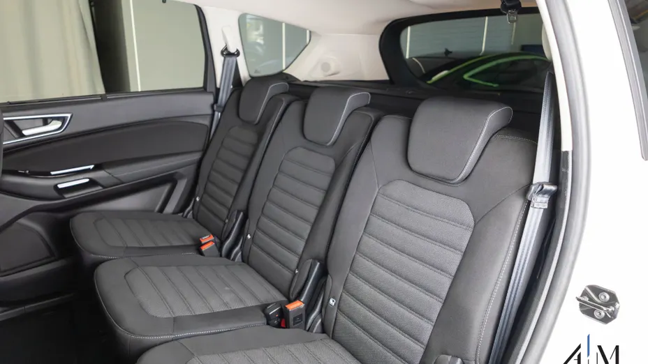 FORD S-MAX S-MAX 2.0 EcoBlue Titanium aut