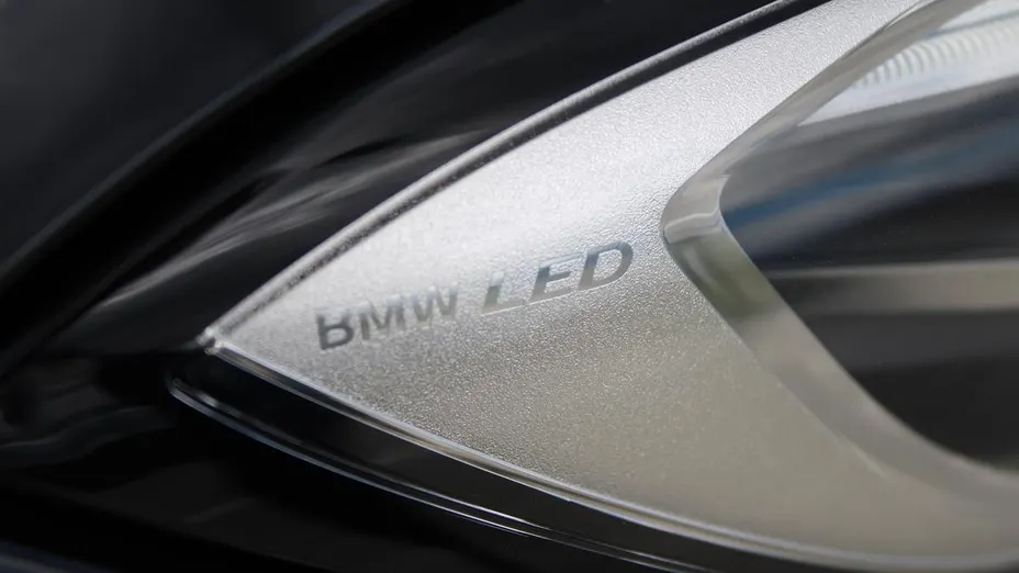 BMW Seria 3 320d xDrive Sport Line aut