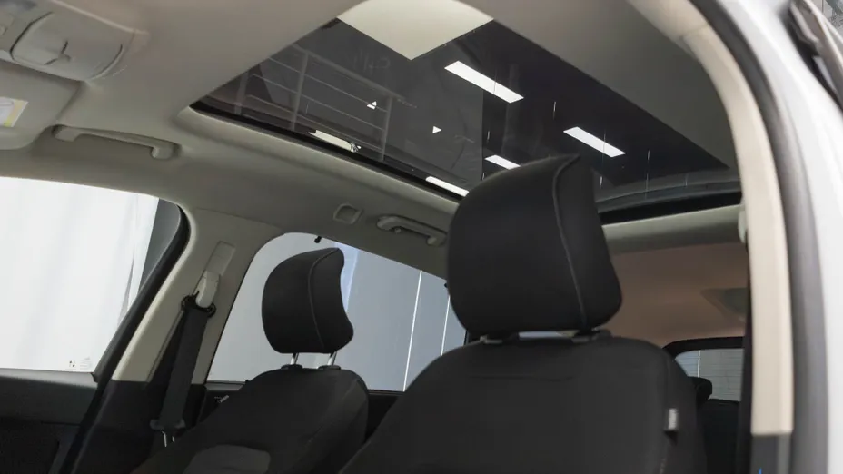FORD S-MAX S-MAX 2.0 EcoBlue Titanium aut