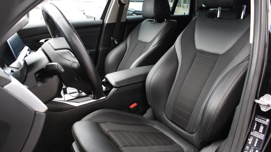 BMW Seria 3 320d xDrive Sport Line aut
