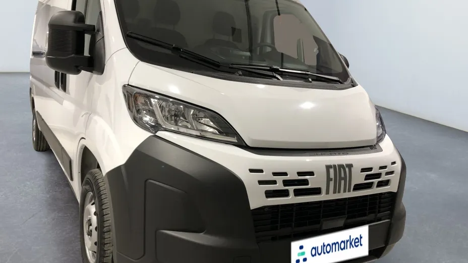 FIAT Ducato Ducato 33 H3-Power L3H2 Nowy