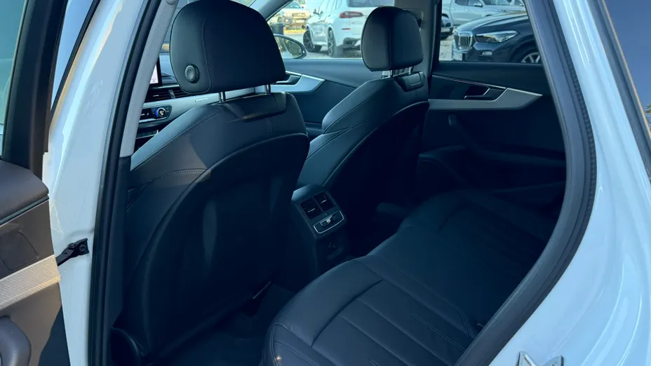 AUDI A4 A4 Allroad 45 TFSI mHEV Quattro S tronic