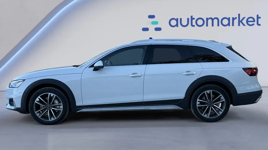 AUDI A4 A4 Allroad 45 TFSI mHEV Quattro S tronic