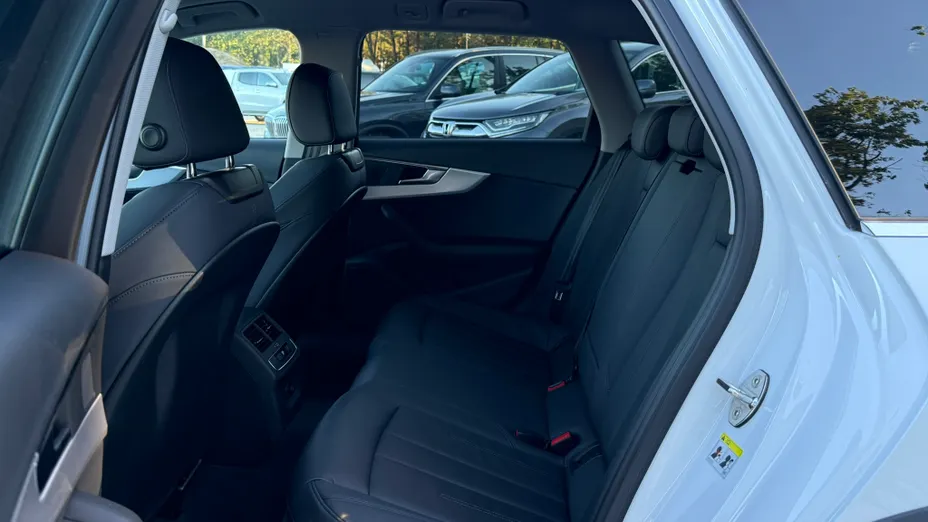 AUDI A4 A4 Allroad 45 TFSI mHEV Quattro S tronic