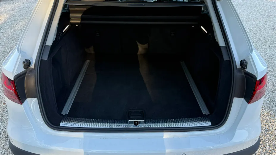AUDI A4 A4 Allroad 45 TFSI mHEV Quattro S tronic