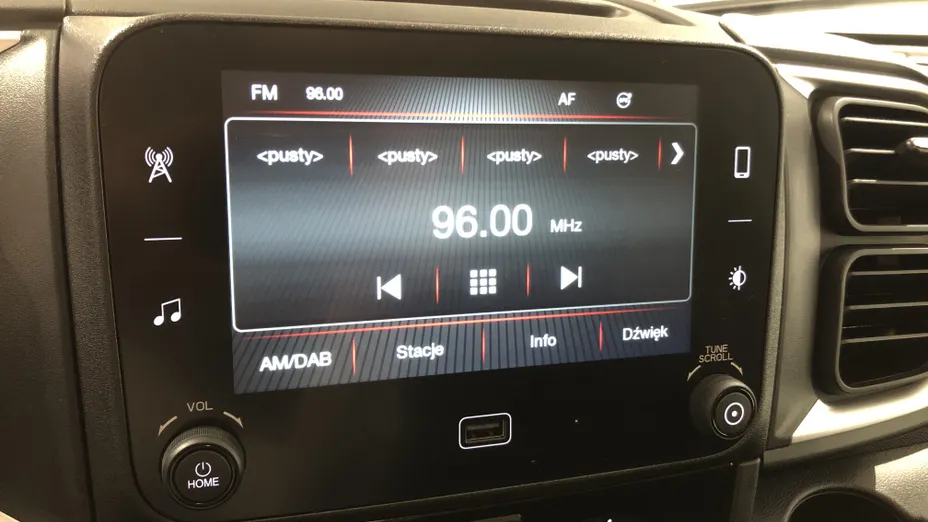 FIAT Ducato Ducato Maxi H3-Power L4H2 Nowy