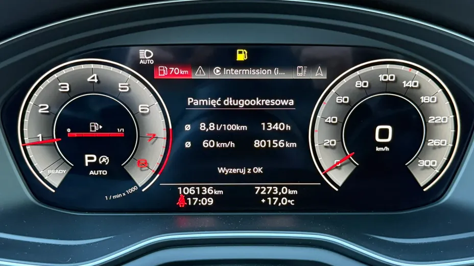 AUDI A4 A4 Allroad 45 TFSI mHEV Quattro S tronic