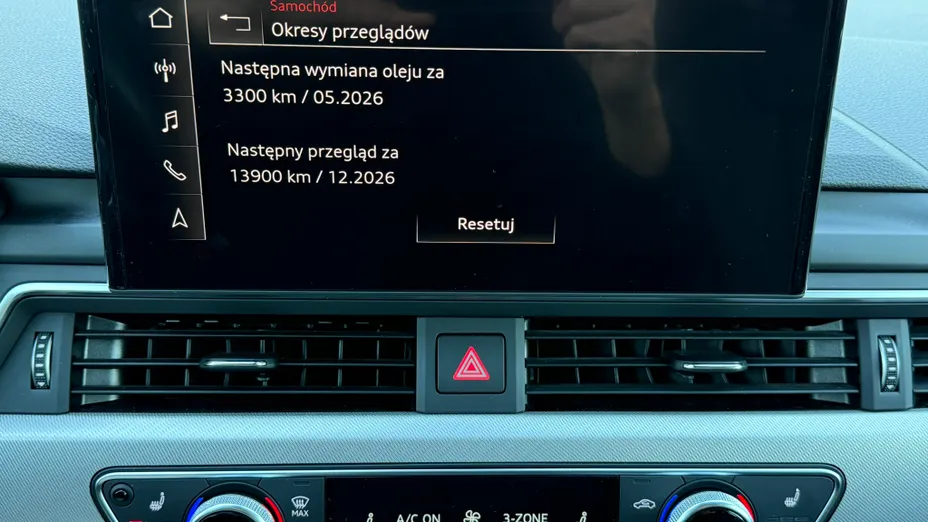 AUDI A4 A4 Allroad 45 TFSI mHEV Quattro S tronic