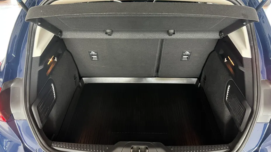 FORD Focus Focus 1.0 EcoBoost Titanium ASS