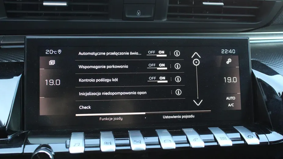 PEUGEOT 508 508 1.6 PureTech GT S&S EAT8