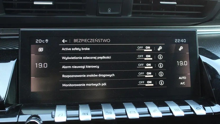 PEUGEOT 508 508 1.6 PureTech GT S&S EAT8