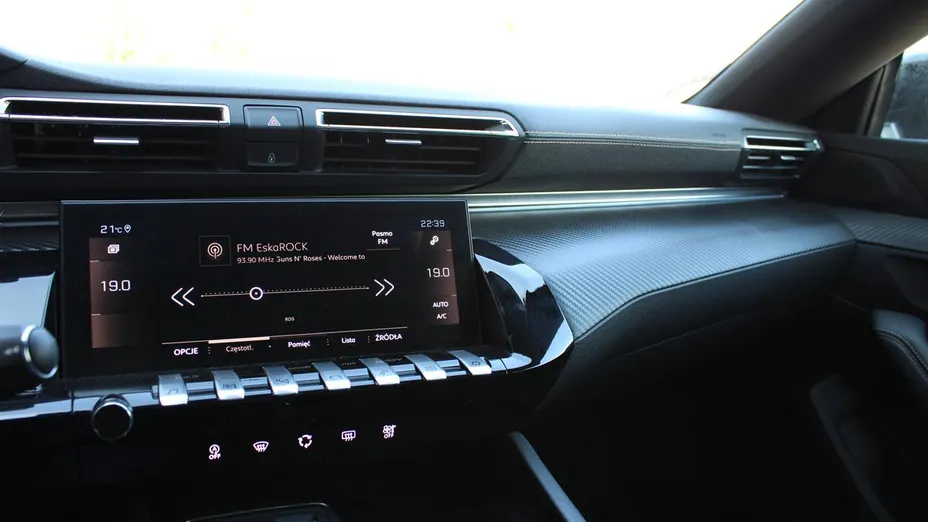 PEUGEOT 508 508 1.6 PureTech GT S&S EAT8