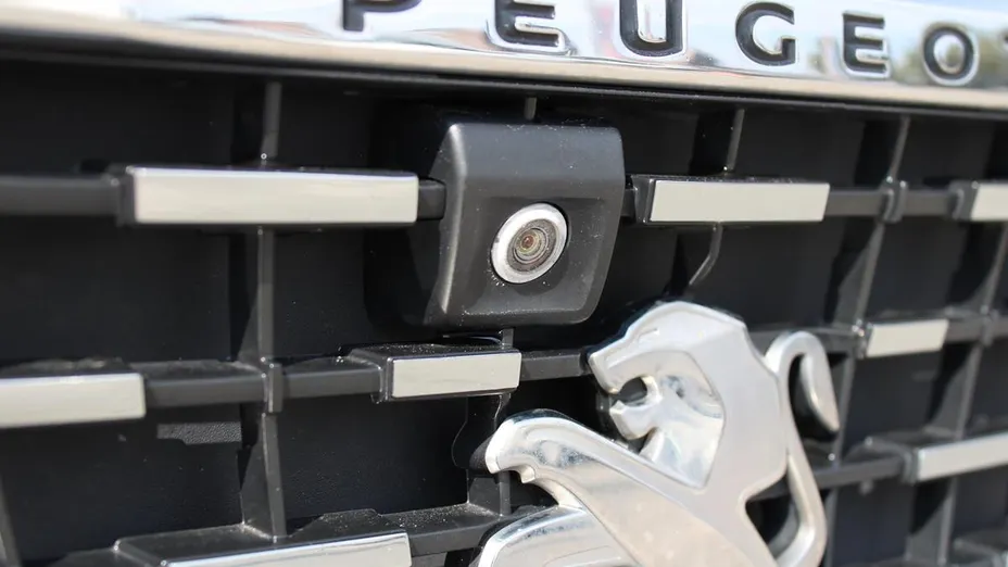 PEUGEOT 5008 5008 1.6 PureTech GT Line S&S EAT8