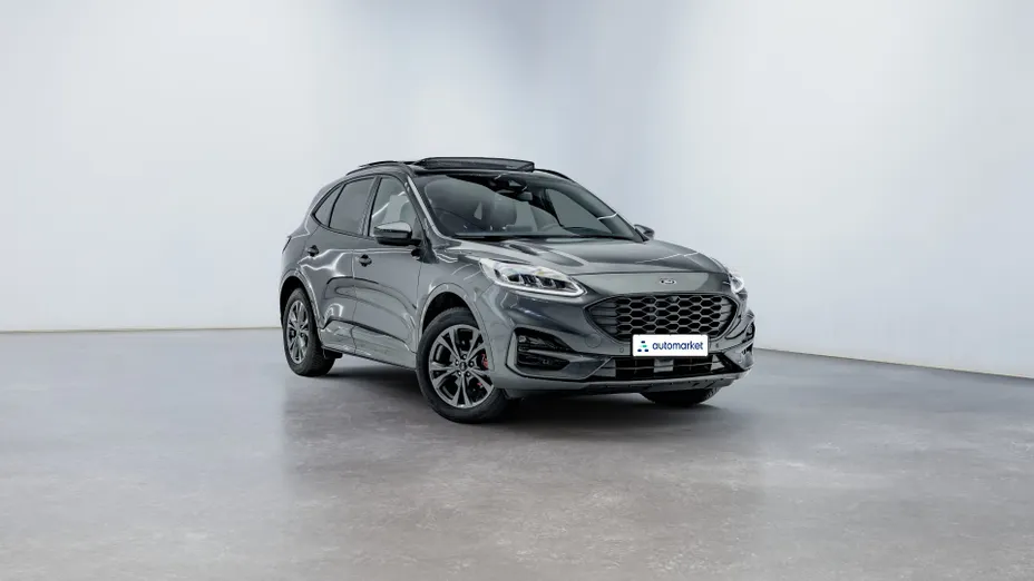 FORD Kuga Kuga 2.0 EcoBlue AWD ST-Line aut