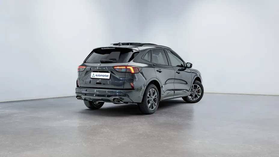 FORD Kuga Kuga 2.0 EcoBlue AWD ST-Line aut