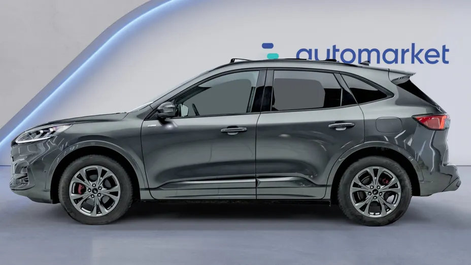 FORD Kuga Kuga 2.0 EcoBlue AWD ST-Line aut
