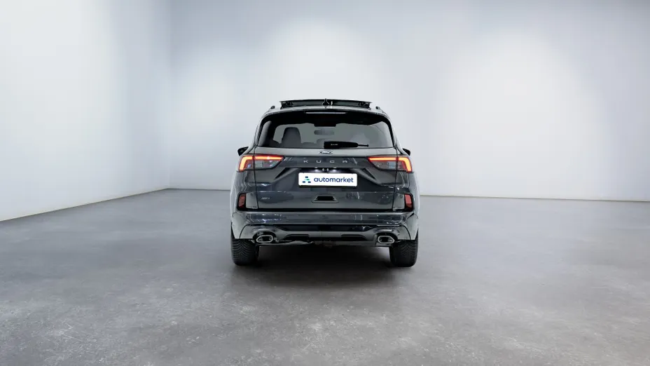 FORD Kuga Kuga 2.0 EcoBlue AWD ST-Line aut