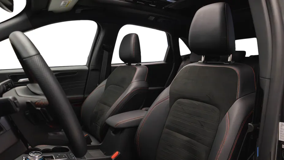 FORD Kuga Kuga 2.0 EcoBlue AWD ST-Line aut