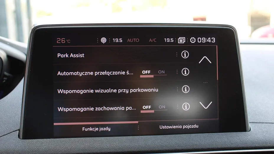 PEUGEOT 5008 5008 1.6 PureTech GT Line S&S EAT8